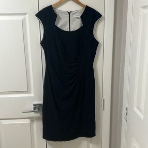 Calvin Klein dress